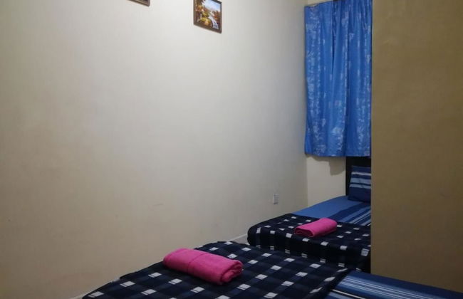 Sweet Angkasa Homestay - Foto 5