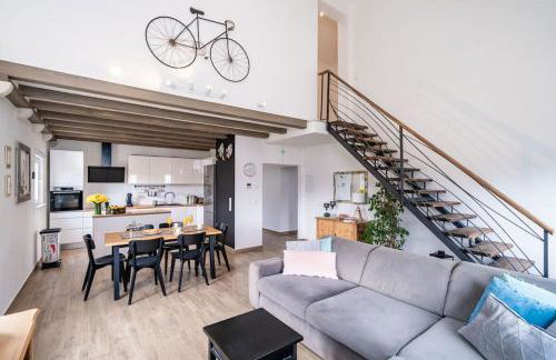 NIMA Cozy Stay Mlini - Foto 56