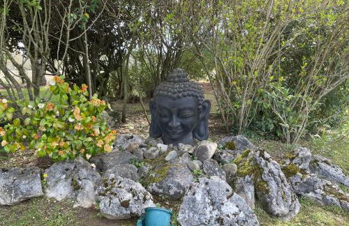 Gîte le 27 - Foto 18