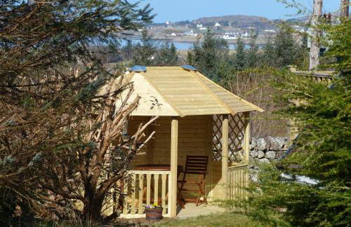 Aultbea Lodges - Foto 9