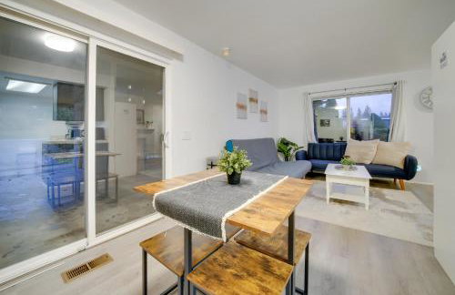 Near Tech Hub and Transit Central Bellevue Home - Foto 9