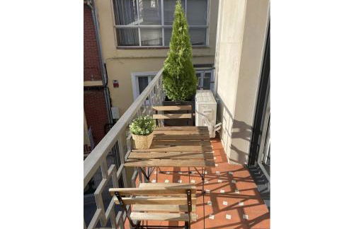 Apartamentos BEJAR - MUSGO - Foto 27