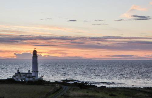 Corsewall Castle Farm Lodges - Foto 56