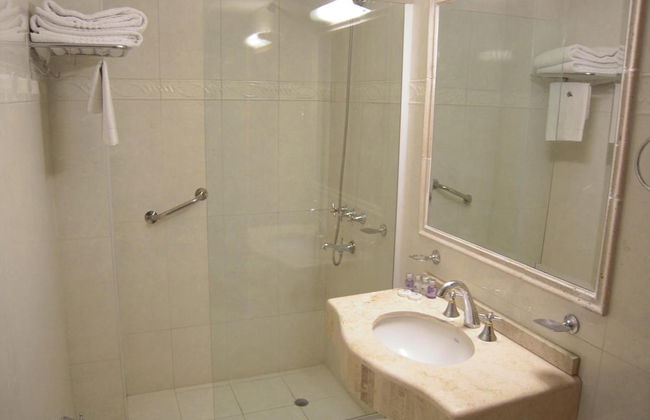 Condor Suites Apart Hotel - Photo 29