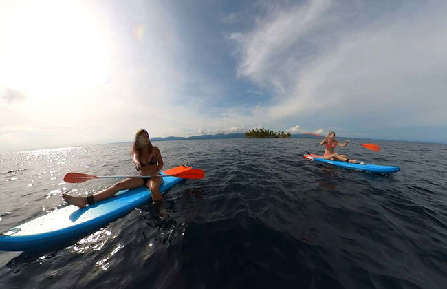 Excursión a las islas de San Blas - Foto 3