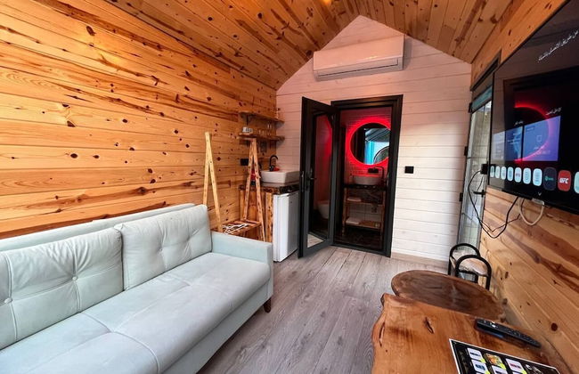 Moon River Bungalow - Foto 77