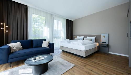 BRIGHT Bielefeld Süd Senne - Neueröffnung - NEW OPENING - Foto 2, towels