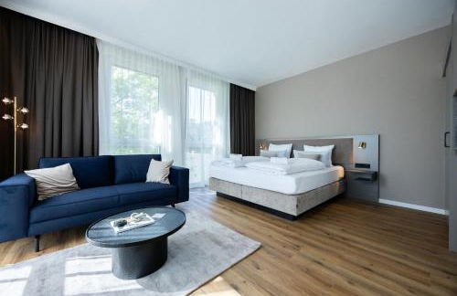 BRIGHT Bielefeld Süd Senne - Neueröffnung - NEW OPENING - Foto 2