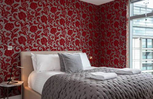 Iconic Luxury Manchester Apartment - Foto 9