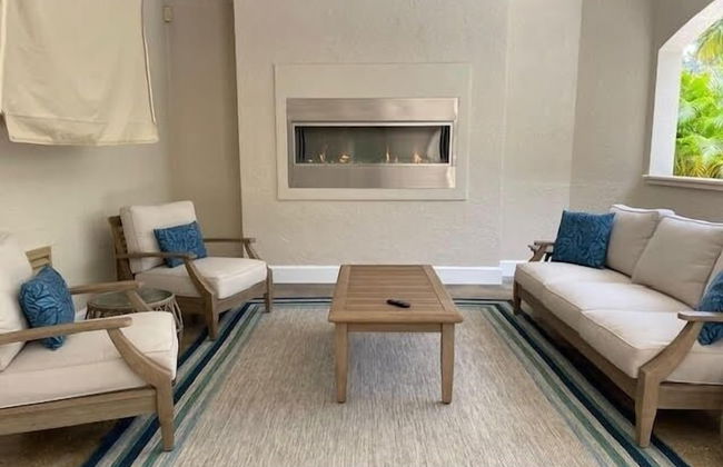 Once Upon A Time managed by Beach Retreats - Foto 42