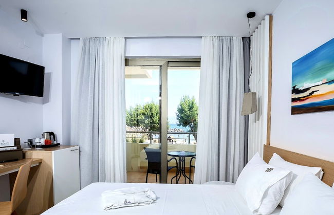 Aphrodite Beach - Foto 14