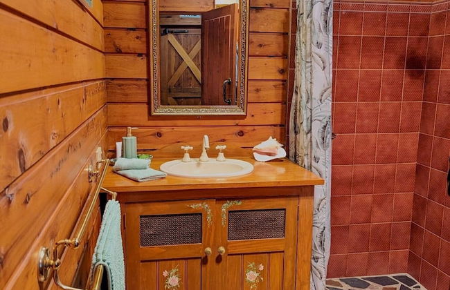 Forget Me Not Cottages - Foto 71