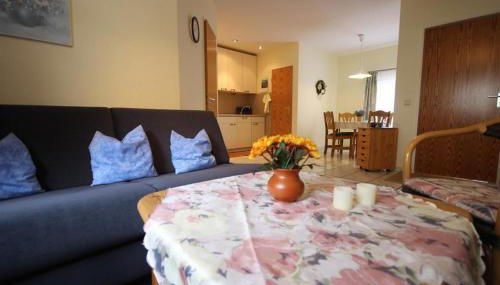 Ferienwohnung Menke - Foto 4