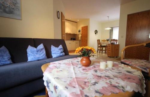 Ferienwohnung Menke - Foto 4