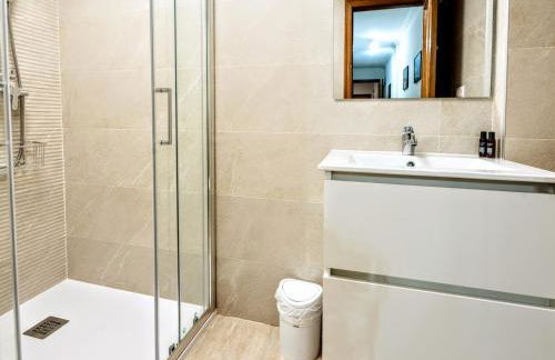 Apto Familiar en Alicante, 4 Pax, 3 Camas, 2 Baños - Photo 35