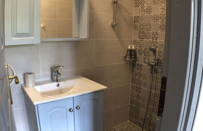 The Traditional Stone Villa - Foto 38