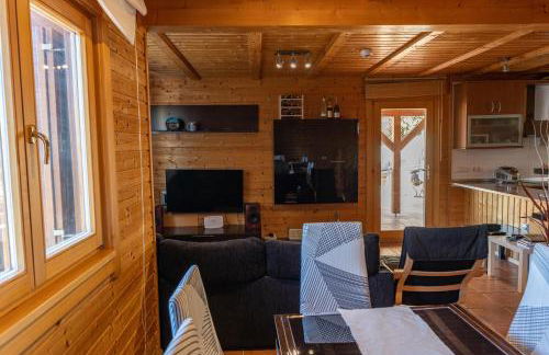 Casa de Madera en Calafell - Foto 20