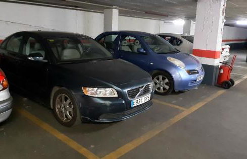 APARTAMENTO SAN LORENZO - Foto 9