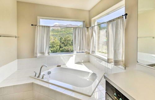 Mtn View Anchorage Escape about 15 Mi to Downtown - Photo 13