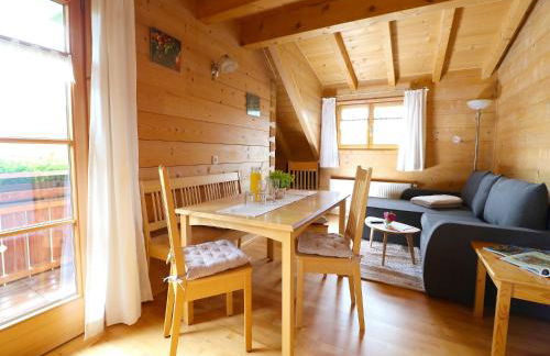 Ferienwohnungen Berger - Foto 26