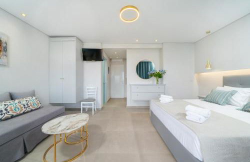 FINIKAS LUXURY SUITES Thassos Golden Beach - Foto 41