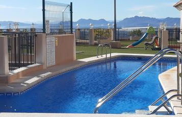 La Terraza - Foto 21