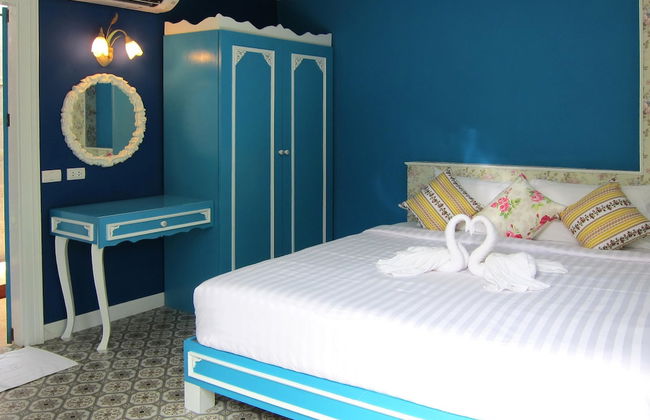 Forest Bungalows & Mama's Restaurant - Foto 8