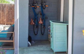 Zuni St Motor Inn- Bike, Dine, Explore Denver - Foto 30