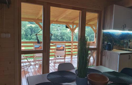 Domek pod Hajdówką - Foto 65