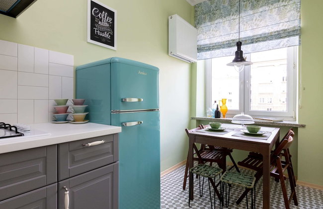 Hala Mirowska Spacious Apartment by BookingHost - Photo 37