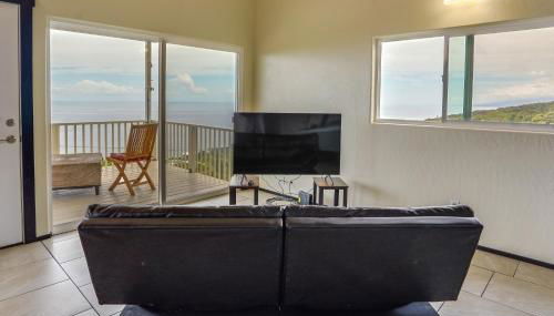 Captain Cook Bungalow with Panoramic Ocean Views! - Foto 4