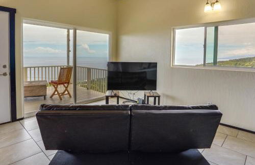 Captain Cook Bungalow with Panoramic Ocean Views! - Foto 4