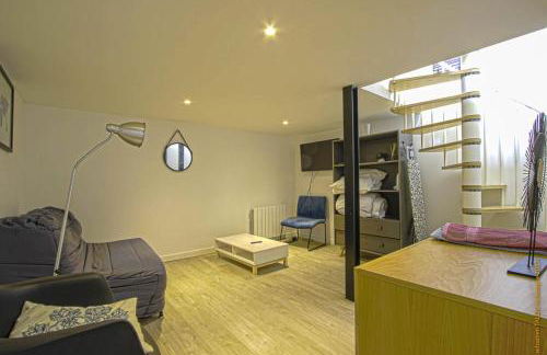 CosyRouen bouquet parking gratuit - Photo 53