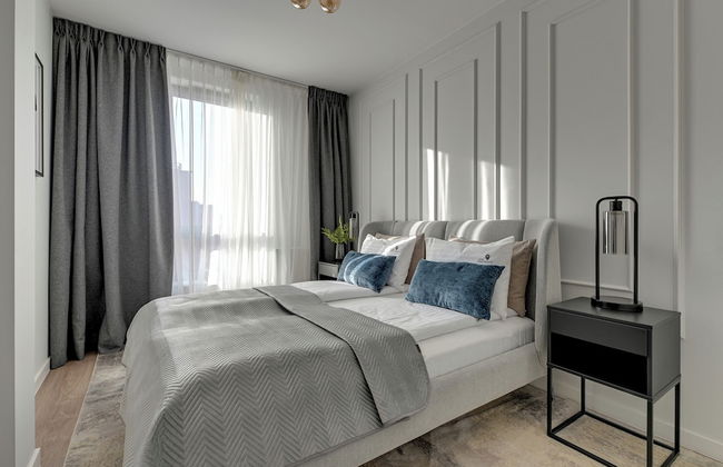 Lion Apartments - City Center - Foto 64