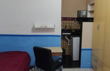 Hostel Trem Di Durmi - Photo 55