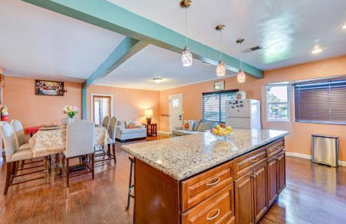 Spring Valley Family Home 13 Mi to San Diego! - Foto 12