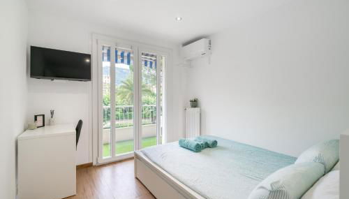 Modern apartment, steps from tramway - Foto 4