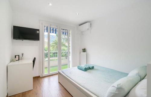 Modern apartment, steps from tramway - Foto 4