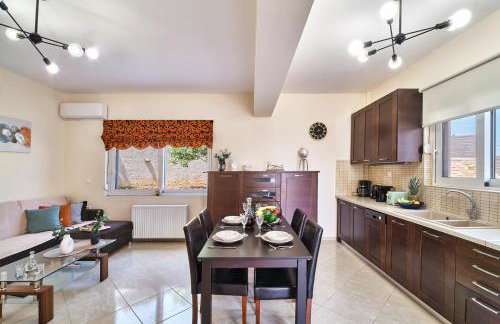 Helios Dream Apartment with Private Pool - Foto 39