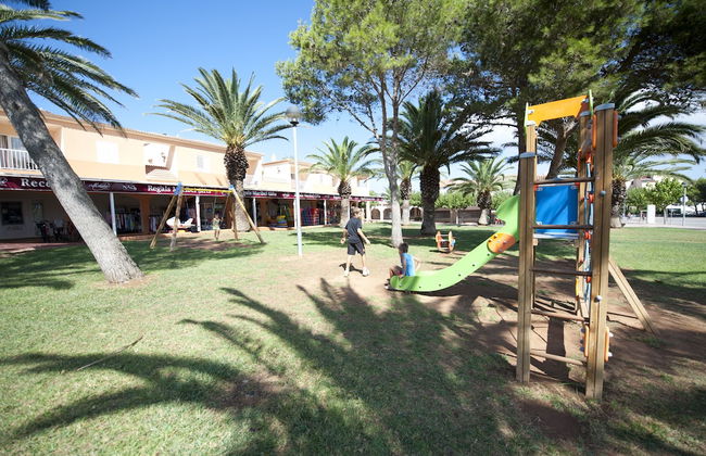 Apartamentos Maribel - Foto 42