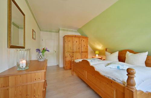 Landhaus Vilmnitz - Wohnung 1 - Foto 15