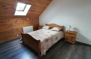 La fermette des Étangs - Foto 14