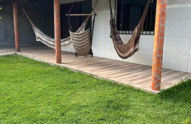 Casa Morada Nobre - Photo 4