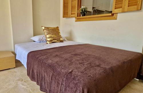 SR Carib Playa Marbella - Photo 27