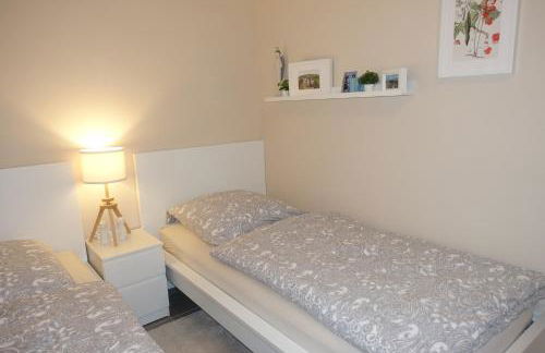 Sehr schöne Ferienwohnung im historischen Borken-Gemen - Foto 9