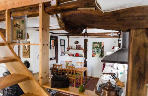 Ferienhaus Pfalzklause - Foto 12