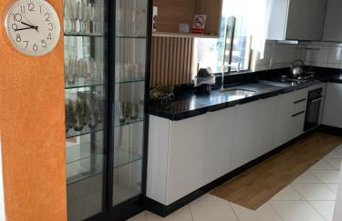 Cobertura frente ao mar Meia Praia -Itapema -SC - Foto 14