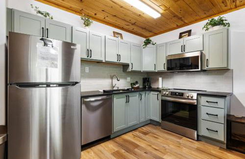 Bugle Pointe B12 by Estes Park Condos - Foto 8