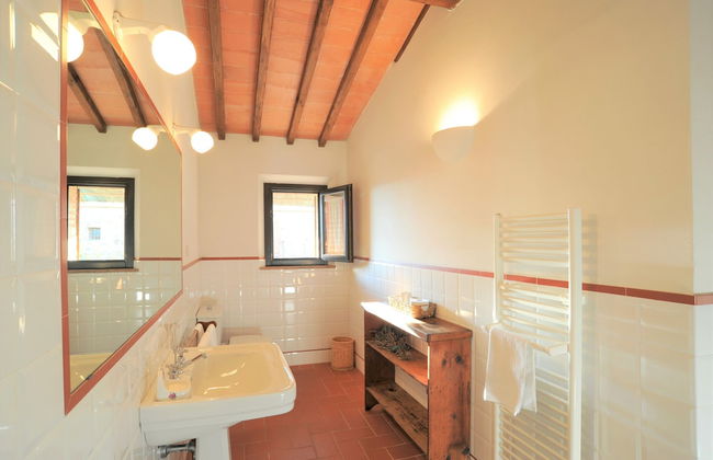 Fattoria Lornano Winery - Foto 74