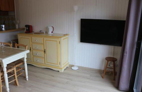 Appartement Peyragudes les Agudes - Foto 6